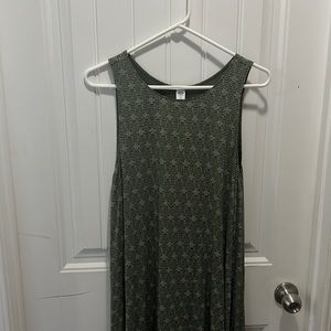New with tags! Swing dress size Xl